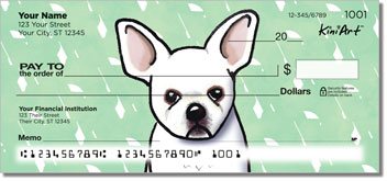 French Bulldog Checks