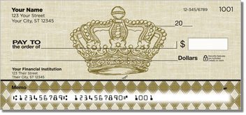 French Influence Design Checks