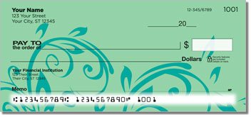 Fresh and Flourishing Design Checks