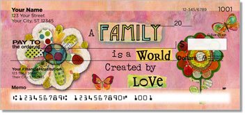 Friends and Family Design Checks