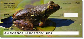 Frog Checks