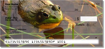 Frog Design Checks