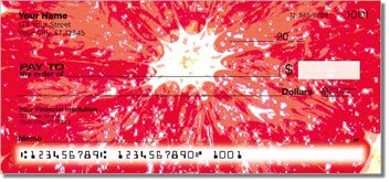 Fruit Slice Checks