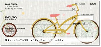 Fun Bike Design Checks