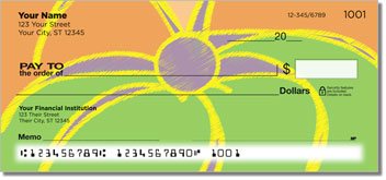 Fun Sun Checks