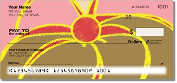 Fun Sun Design Checks