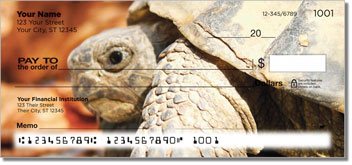 Galapagos Islands Checks