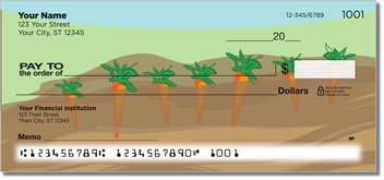 Garden Design Checks