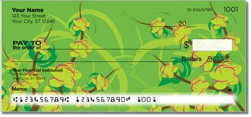 Gardenia Design Checks