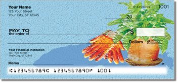 Gardening Checks