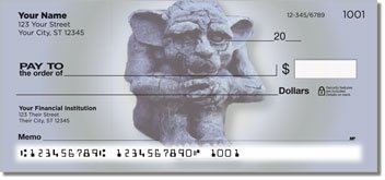 Gargoyle Design Checks
