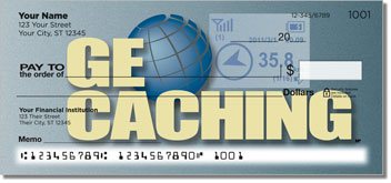Geocaching Checks