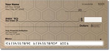 Geometric Pattern Design Checks