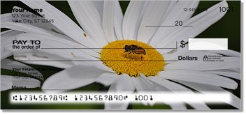 Gerber Daisy Design Checks