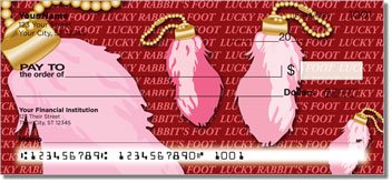 Get Lucky Design Checks