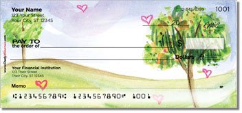 Giving Tree Checks