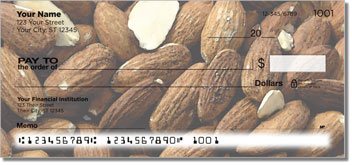 Go Nuts Checks