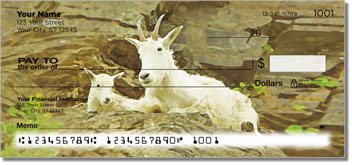 Goat Checks