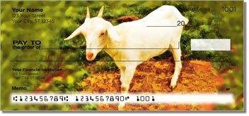 Goat Design Checks