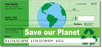 Going Green Design Checks