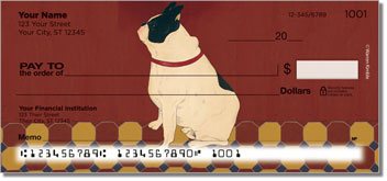 Good Dog 2 Checks