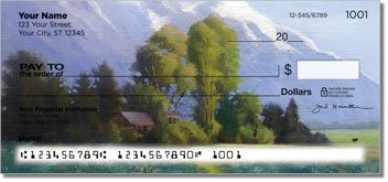 Grand Tetons Design Checks