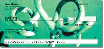 Grapevine Personalized Checks