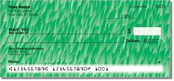 Grass Design Checks