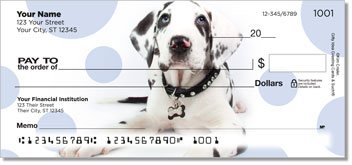 Great Dane Pup Design Checks