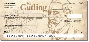 Great Inventors Checks