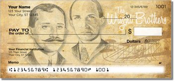 Great Inventors Design Checks