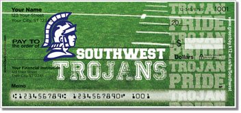 Green Bay Southwest Athletic Checks