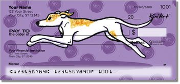 Greyhound Design Checks