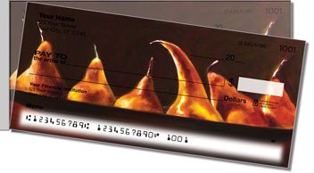 Grissom Fruit Side Tear Design Checks