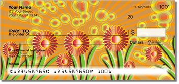 Groovy Garden Design Checks