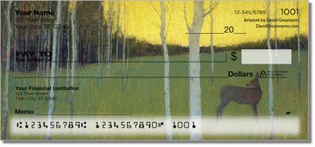 Grossmann Deer Checks