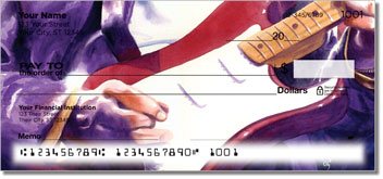 Guitar Art 1 Design Checks
