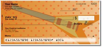 Guitar Design Checks