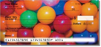 Gumball Joy Checks