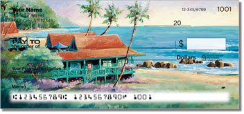 Hana Hideaway Checks