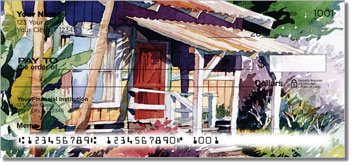 Hana Hideaway Design Checks