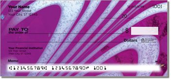 Hand Blown Glass Design Checks