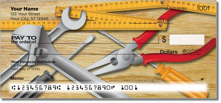 Hand Tool Personal Checks