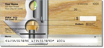 Hand Tool Checks