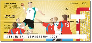 Handball Checks