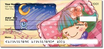 Happy Child Design Checks