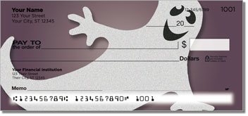 Happy Halloween Design Checks