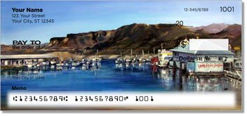 Harbors and Piers Design Checks