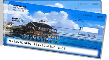 Harbors and Piers Side Tear Checks