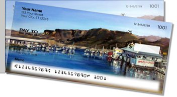 Harbors and Piers Side Tear Design Checks